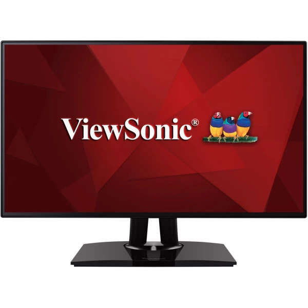 Viewsonic vp series vp2768 számítógép monitor 68,6 cm (27") 2560...