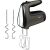 Tefal HT654E38 PowerMix Silence tálas mixer 128078388