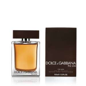 Dolce & Gabbana The One for men EDT 100 ml Uraknak 62339224 