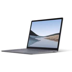Microsoft Surface Laptop 3 Win 10 Home szürke (VGY-00024) angol lokalizáció! 62339442 