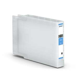 Epson WF-C8190 / WF-C8690 XXL Cyan Tintenpatrone (C13T04A240) - Tintenpatronen