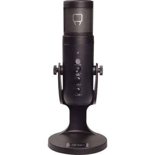 Venom VS2868 Mikrofon schwarz