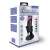 Venom VS2868 LED RGB Streaming Microphone, black, condenser microphone, for PC and Mac, with stand, USB cable, packaging