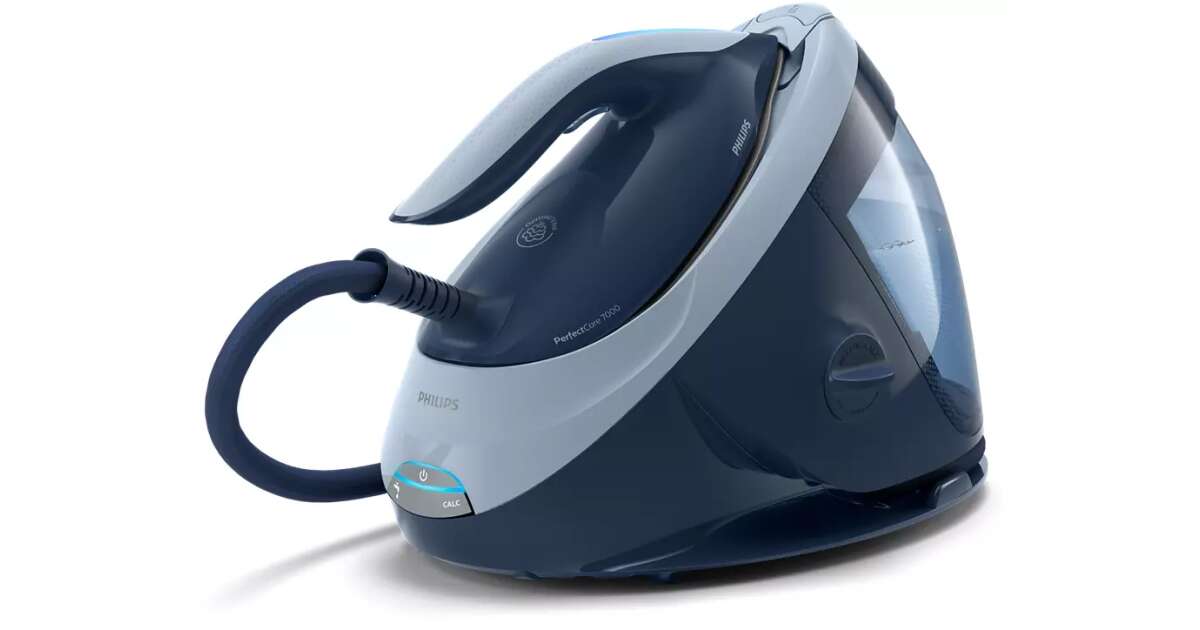 Philips steam 2024 iron station