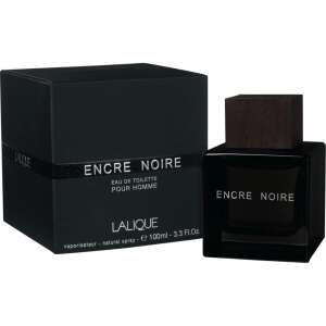 Lalique Encre Noire EDT 100ml Uraknak 62340544 