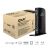 Club3D SenseVision CSV-1460 USB 3.0 Dockingstation mit Box und Portdiagramm