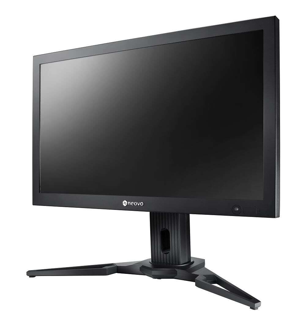 24" ag neovo qx-28 lfd monitor (qx280011e0100)