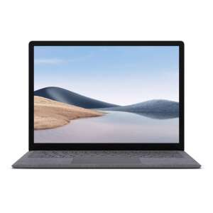 Microsoft Surface Laptop 4 13.5" Win 10 Pro szürke (5UI-00009) angol lokalizáció! 62341697 