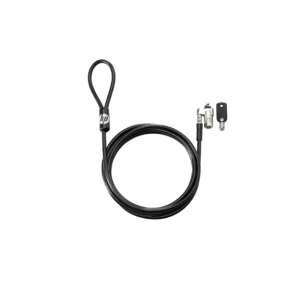 HP Laptop Kábelzár - 10 mm