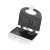 Sandwich maker ECC S 1170 deschis cu plăci antiaderente