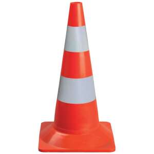 75cm Fényvisszaverő Jelzőbója - GAN70303 - Jelzőbója