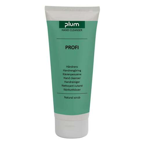Plum Profi Spălător de mâini, scrub natural, 250ml