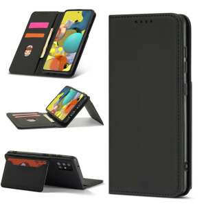 Xiaomi Redmi Note 11 Pro wallet case with stand and card slots collage - Phone Case