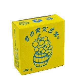 Potassium Metabisulfite for Winemaking 100 gr 62389447 - Wine Yeast