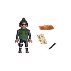 Playmobil Naruto Iruka Figura - Gyűjtői Figurák