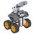 Science&Play NASA Mars Rover Clementoni asamblat