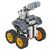 Science&Play NASA Mars Rover Clementoni asamblat