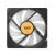 Darkflash CL12 120mm LED PC Ventilátor 97306473