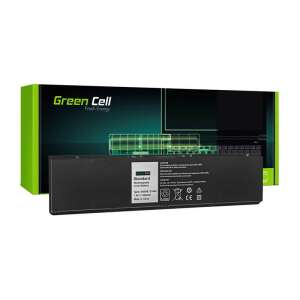 Baterie Green Cell pentru laptop, ambalate, arătând marca și modelul - Acumulatori pentru laptop