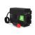 Green Cell 12V - 230V autós inverter, 150W módosított szinusz hullám
