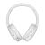 Baseus Encok Wireless headphone D02 Pro (white) 62434010