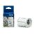 Brother CZ-1005 colour continuous roll of ribbon (50mm) White 5m CZ1005 79578768