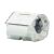 Brother CZ-1005 colour continuous roll of ribbon (50mm) White 5m CZ1005 79578768