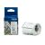 Brother CZ-1005 colour continuous roll of ribbon (50mm) White 5m CZ1005 79578768