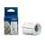 Brother CZ-1005 colour continuous roll of ribbon (50mm) White 5m CZ1005 79578768
