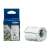 Brother CZ-1005 colour continuous roll of ribbon (50mm) White 5m CZ1005 79578768