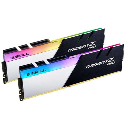 G.SKILL TridentZ Neo 16GB DDR4 3600MHz sada pamäte RAM (2x8GB) pre AMD