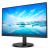 Philips 22" Full HD monitor - Bočni kutni pogled