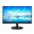 Philips 22" Full HD monitor - Prednji pogled