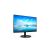 Monitor Philips 22" Full HD - Widok z boku pod kątem