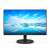 Monitor Philips 22" Full HD VA z żywymi kolorami
