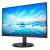 Monitor Philips 22 cale Full HD VA do konfiguracji domowego biura