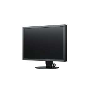 Szögletes nézet az Eizo CS2731 27" IPS LED monitorról - Eizo