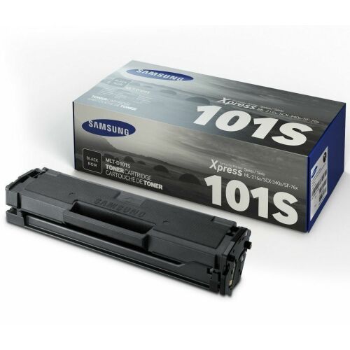 Samsung MLT-D101S Lézertoner - Fekete - 1500 oldal