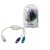 Adaptér Logilink USB na PS/2 x2: 2x Mini DIN 6-pin FM, USB M 65486843