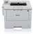 Brother HL-L6400DW Wireless Laser Printer front view