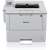 Brother HL-L6400DW Wireless Laser Printer front view