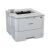 Brother HL-L6400DW Wireless Laser Printer three quarter view