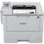 Brother HL-L6400DW Wireless Laser Printer with paper