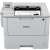 Brother HL-L6400DW Wireless Laser Printer with paper