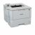 Brother HL-L6400DW Wireless Laserdrucker, perspektivische Ansicht