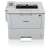 Brother HL-L6400DW Wireless-Laserdrucker Vorderansicht