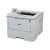 Brother HL-L6400DW Wireless-Laserdrucker Seitenansicht