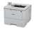 Brother HL-L6400DW Wireless-Laserdrucker Seitenansicht