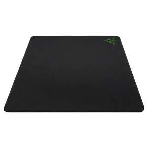 Razer Gigantus Elite Edition mousepad, black, large surface, smooth glide, precise tracking - Mouse Pad