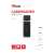 Trust Nanga USB 3.1 Kartenleser, schwarz, Verpackung